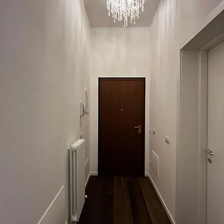 Casa Lenu Apartment