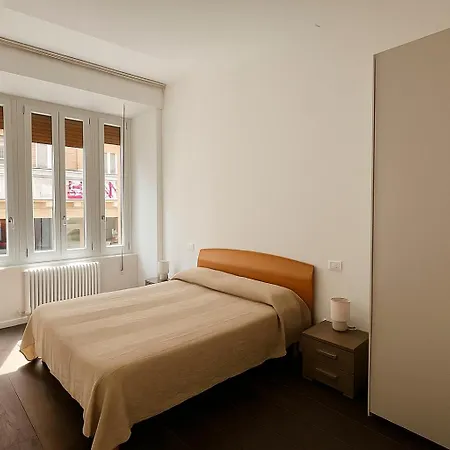 Apartment Casa Lenu