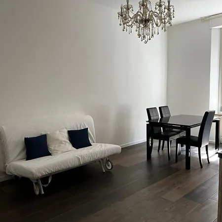 Apartment Casa Lenu Ravenna