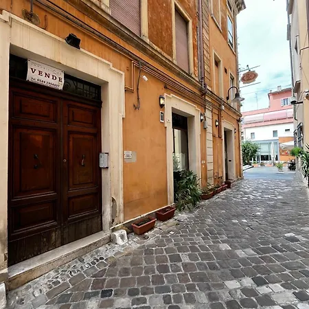 Casa Lenu Apartment *